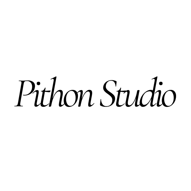 PithonStudio
